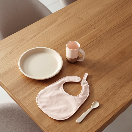 Best Baby Feeding Sets & High Chairs for 6 Months (2026)