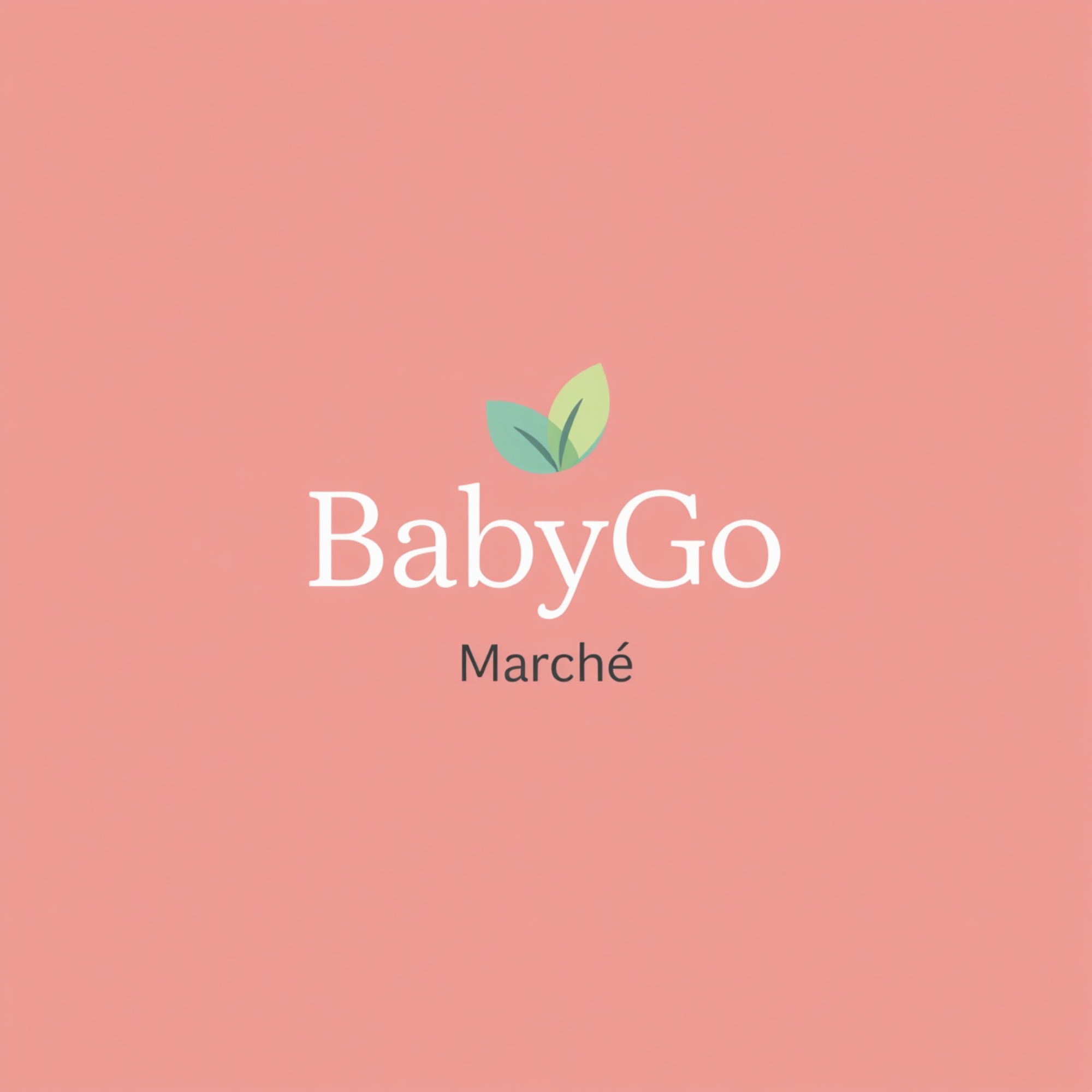 Baby Go Marche